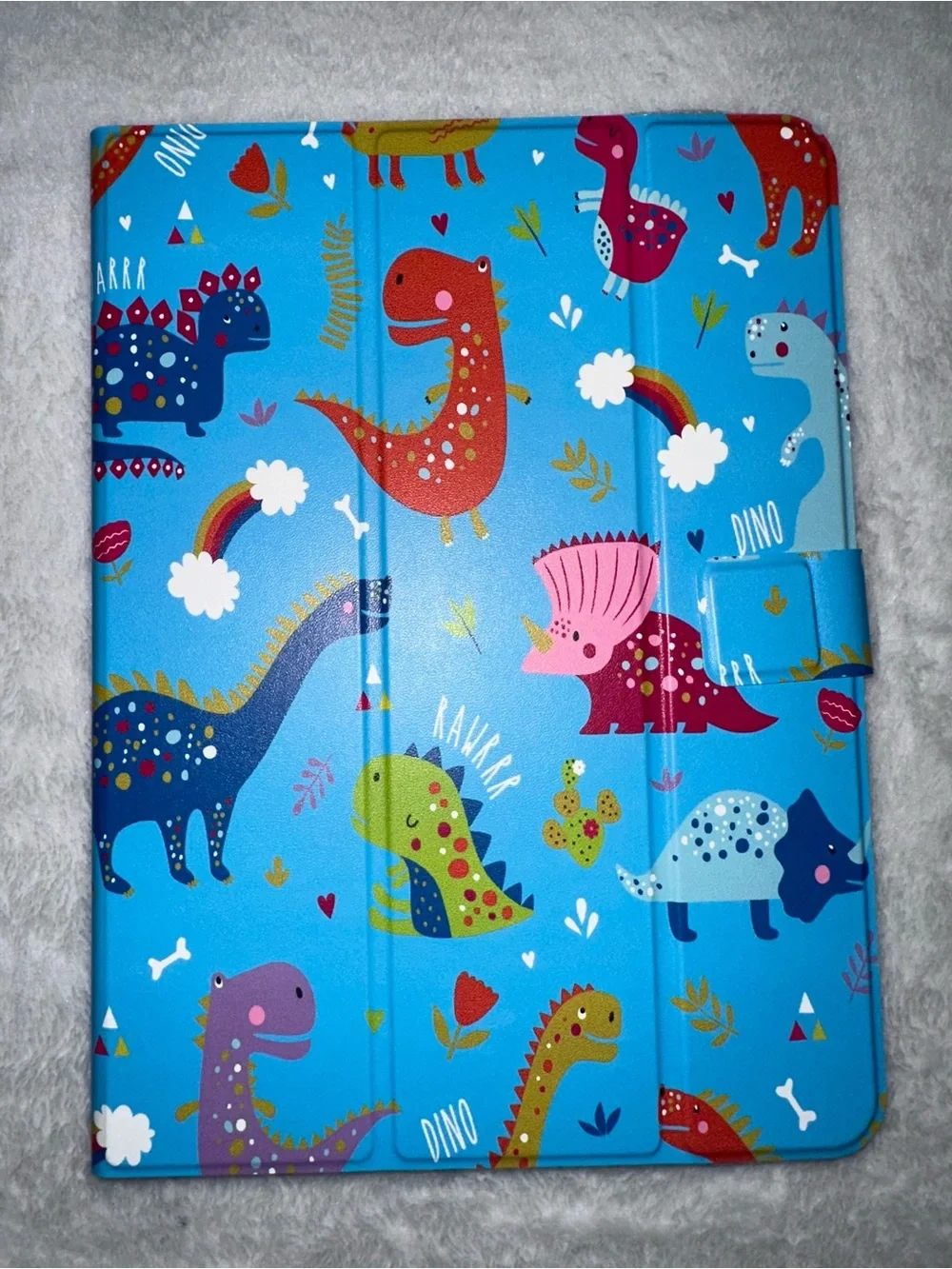 🆕 Universal Kids Tablet Case - Picture 3 of 6